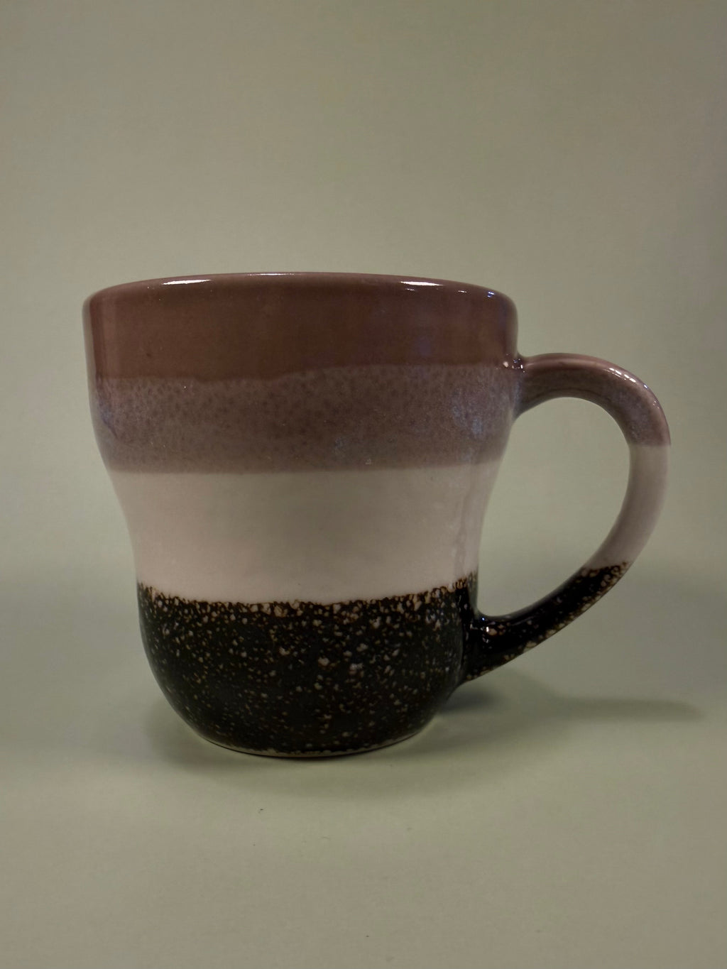 Glaze Works ceramic mug