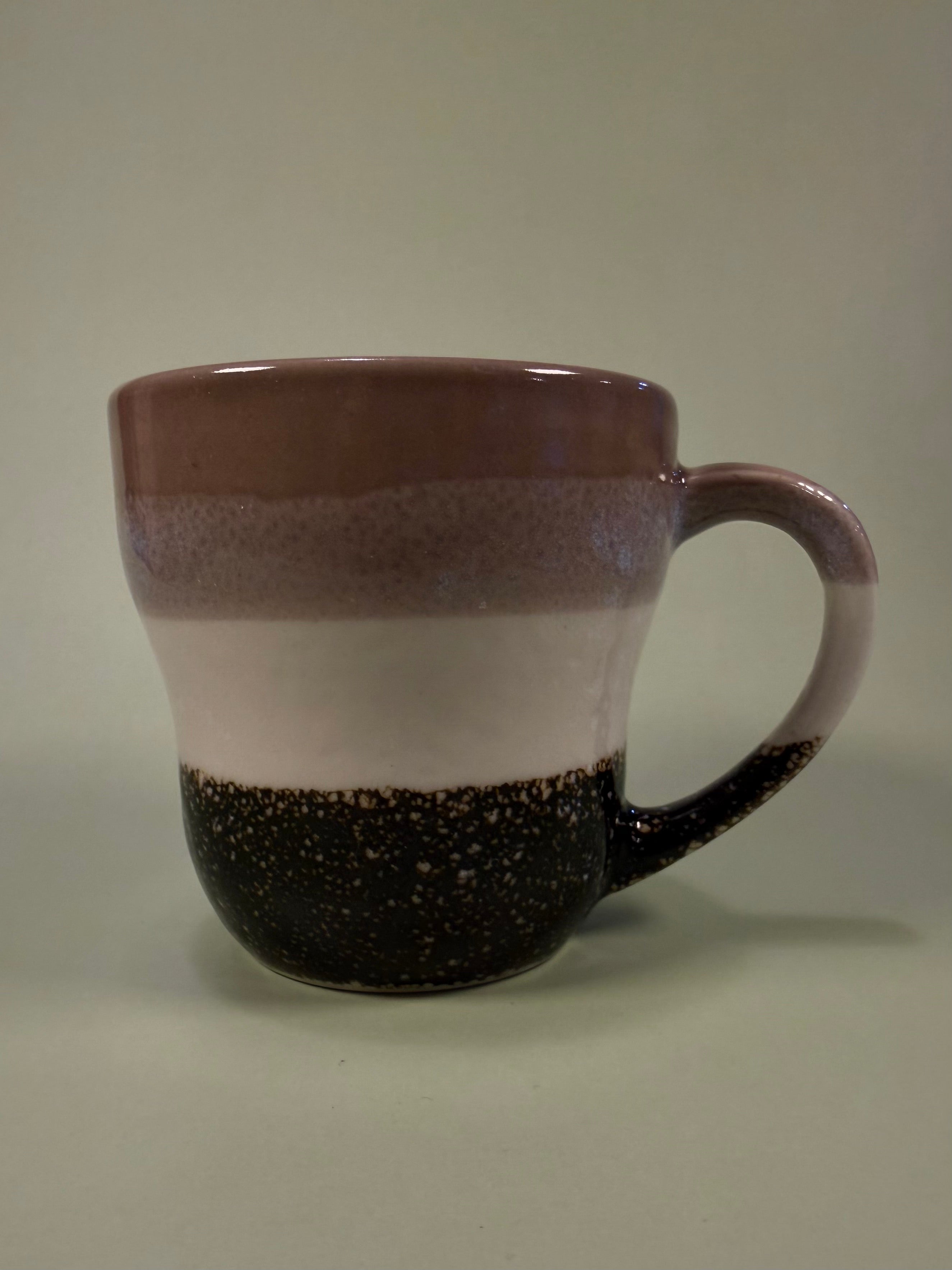 Glaze Works ceramic mug