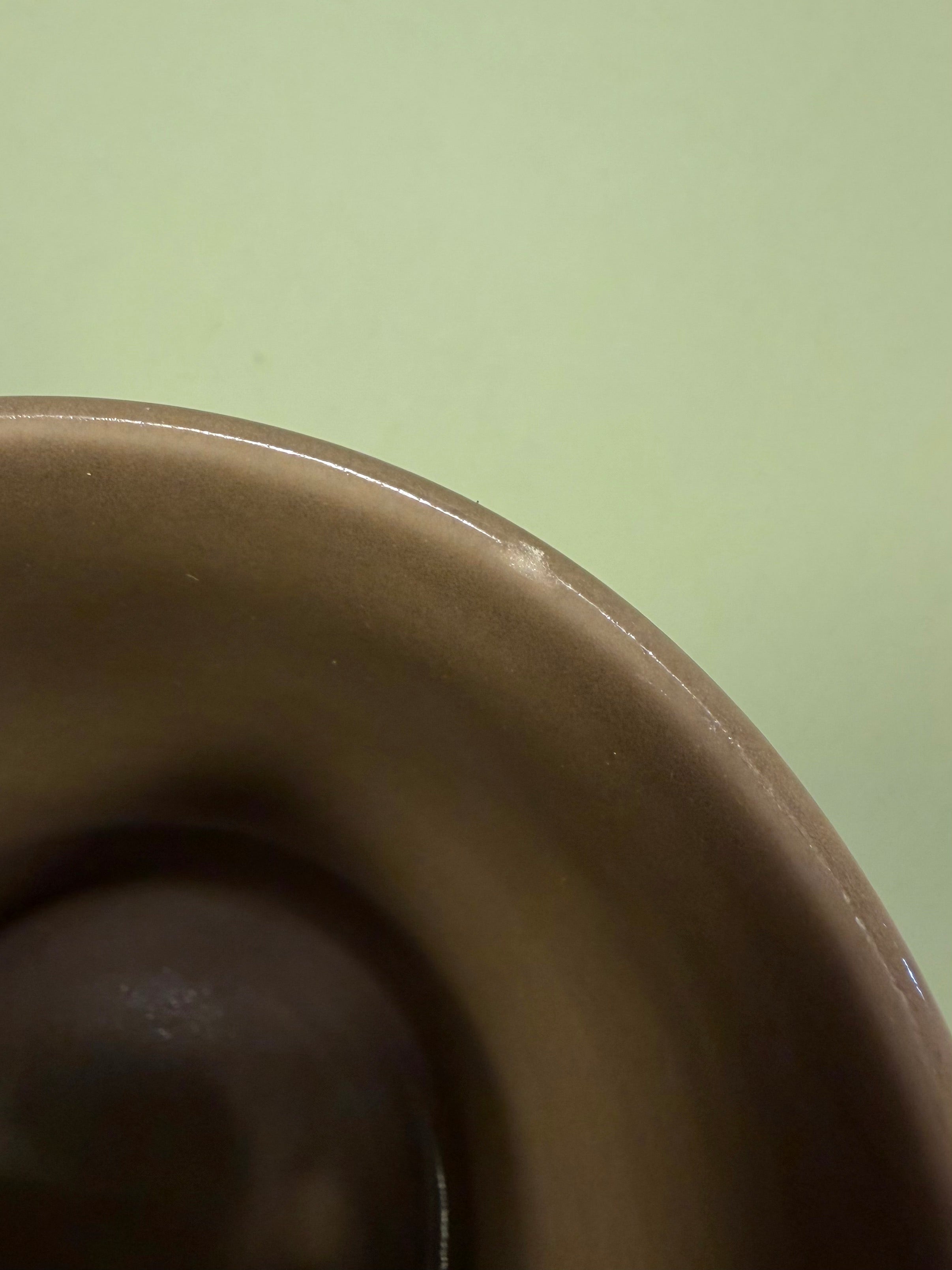 Glaze Works ceramic mug