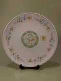 [Vintage] Noritake Plate (set of 4)