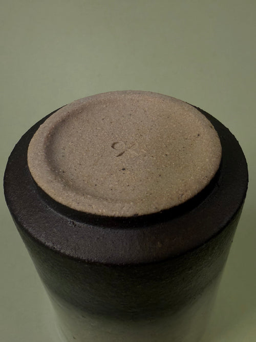Meizan cup (celadon)