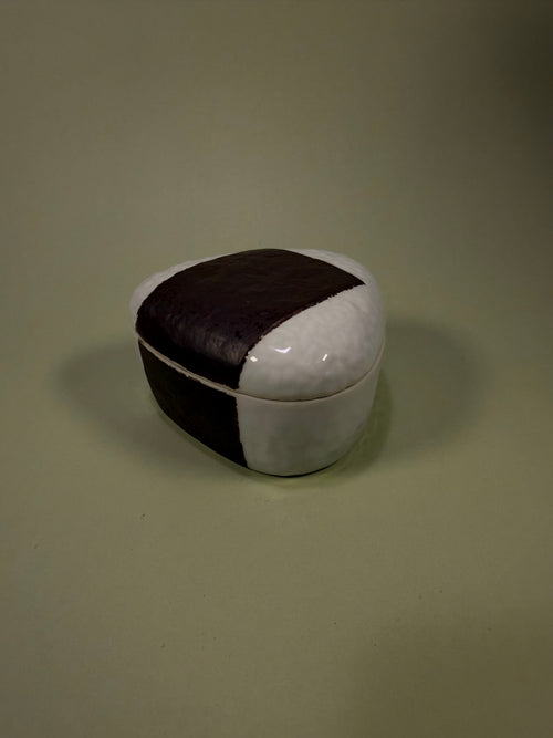 Onigiri trinket box