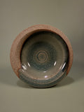 Mini ceramic dish