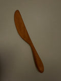 Wooden knife