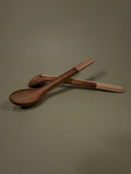 Ceramic teaspoon (single)