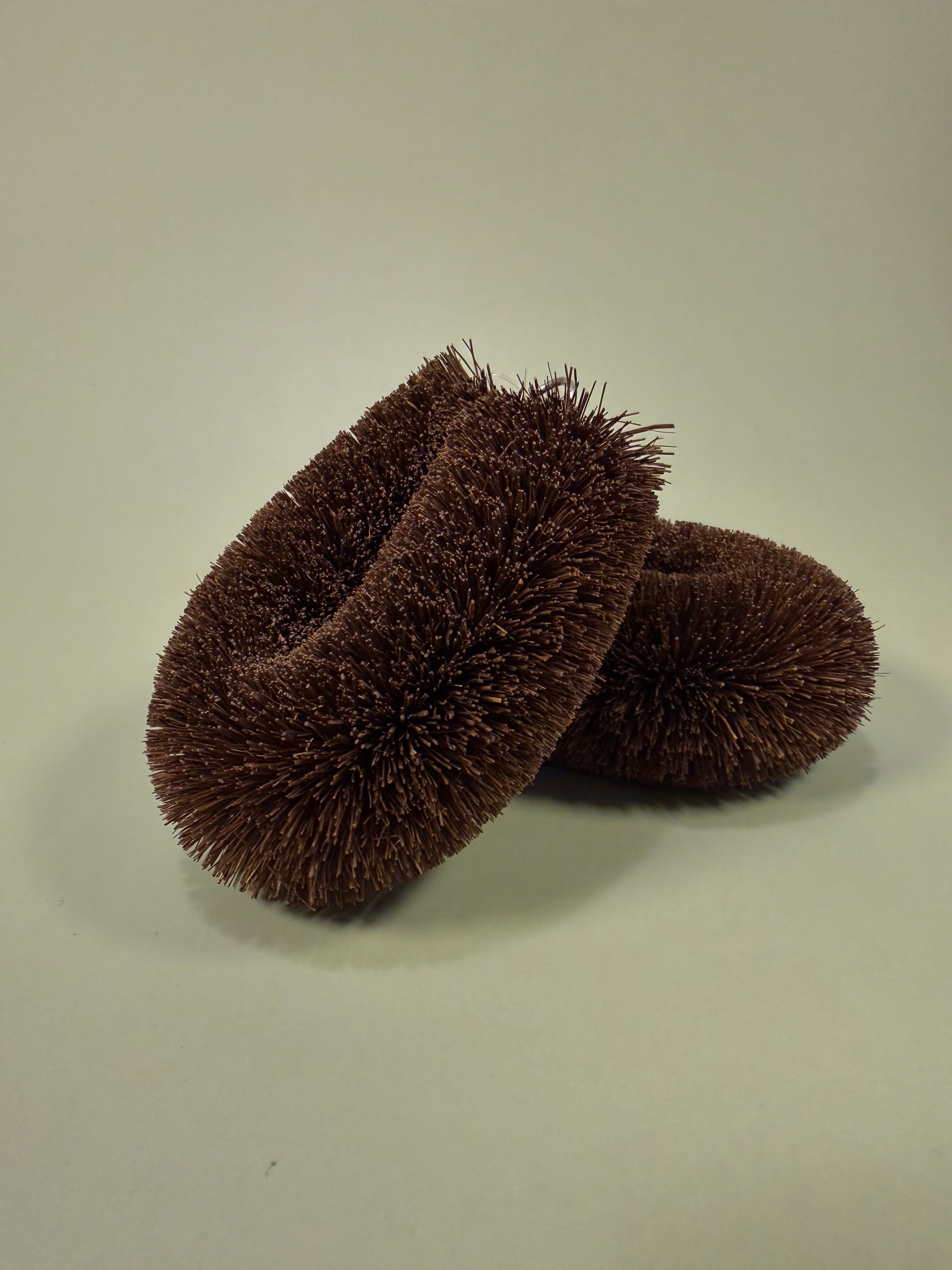 Tawashi Scrubbing Brush (single)